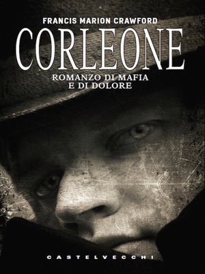 cover image of Corleone